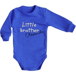 Боді Little brother